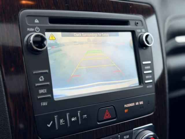 used 2016 Chevrolet Traverse car, priced at $8,999