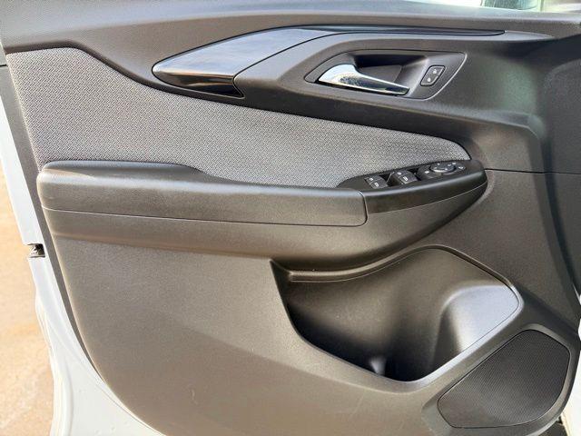 used 2021 Chevrolet TrailBlazer car, priced at $18,999