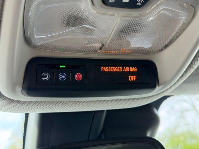 used 2021 Chevrolet TrailBlazer car, priced at $18,999