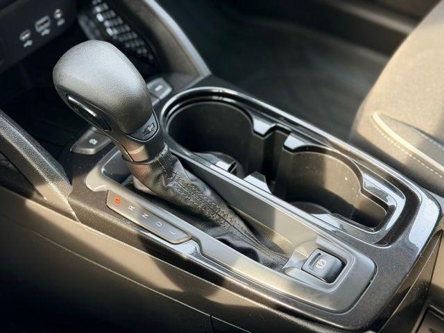 used 2021 Chevrolet TrailBlazer car, priced at $18,999