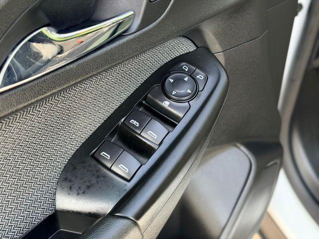 used 2021 Chevrolet TrailBlazer car, priced at $18,999
