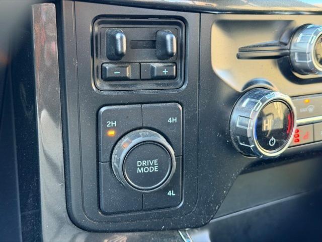 used 2021 Ford F-150 car, priced at $21,500