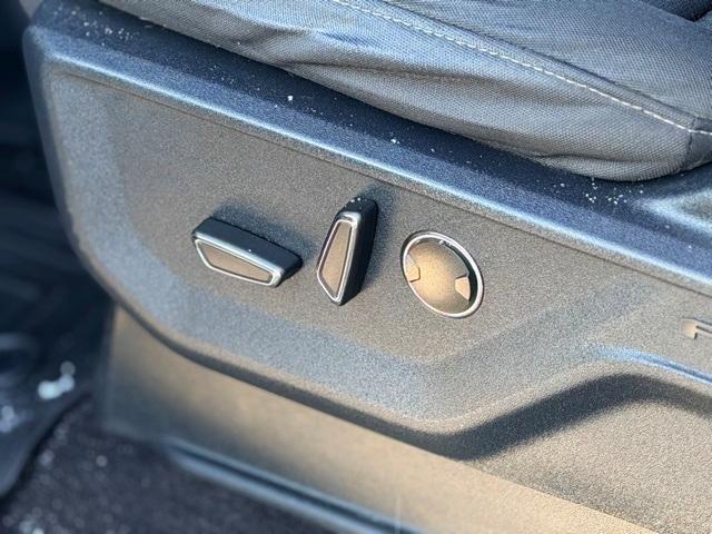 used 2021 Ford F-150 car, priced at $21,500