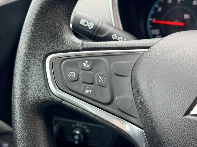 used 2018 Chevrolet Equinox car, priced at $8,999