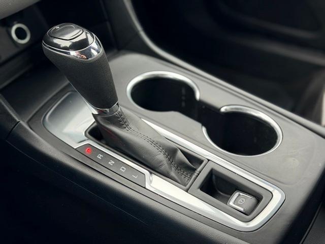 used 2018 Chevrolet Equinox car, priced at $8,999