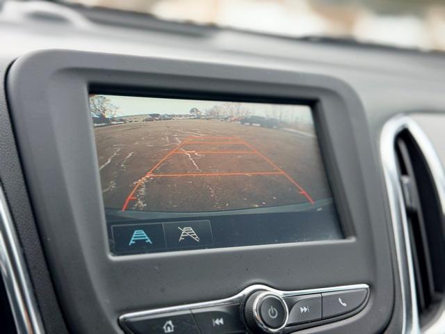 used 2018 Chevrolet Equinox car, priced at $8,999