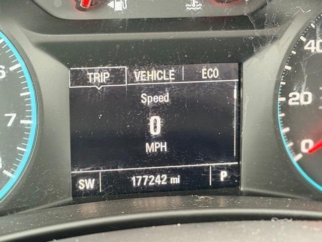 used 2018 Chevrolet Equinox car, priced at $8,999