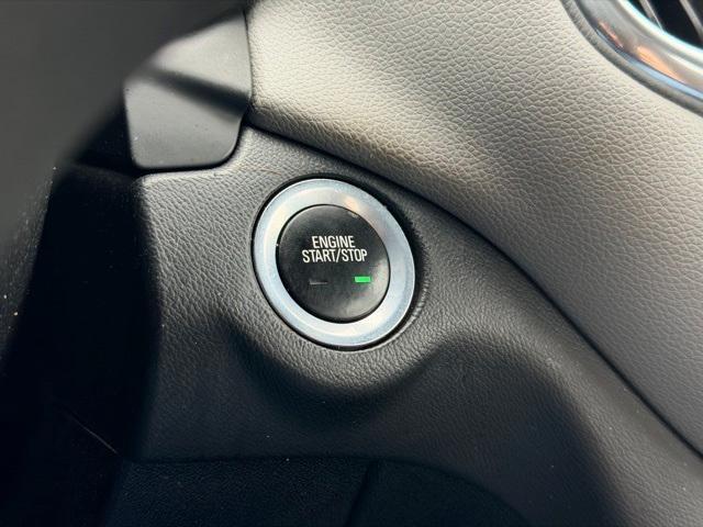 used 2018 Chevrolet Equinox car, priced at $8,999