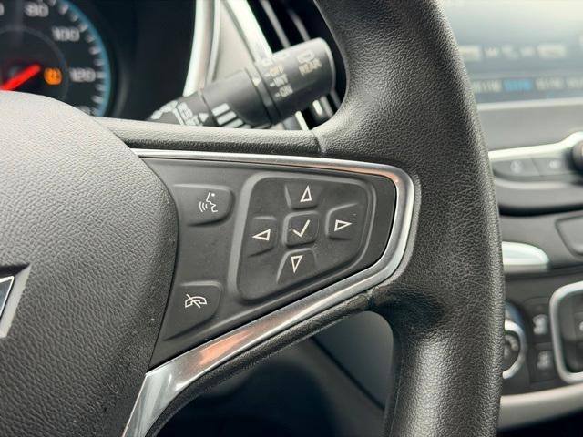 used 2018 Chevrolet Equinox car, priced at $8,999