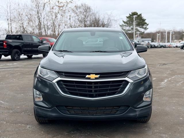 used 2018 Chevrolet Equinox car, priced at $8,999