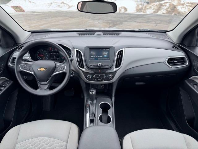 used 2018 Chevrolet Equinox car, priced at $8,999