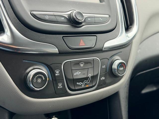 used 2018 Chevrolet Equinox car, priced at $8,999