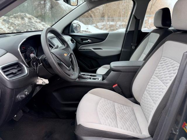 used 2018 Chevrolet Equinox car, priced at $8,999