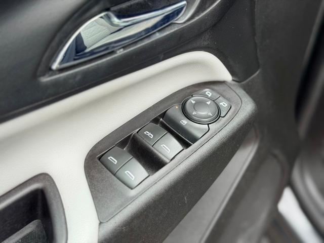 used 2018 Chevrolet Equinox car, priced at $8,999