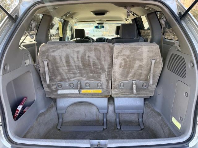 used 2005 Toyota Sienna car, priced at $6,999
