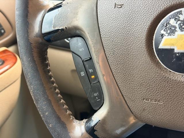 used 2011 Chevrolet Suburban car, priced at $2,200