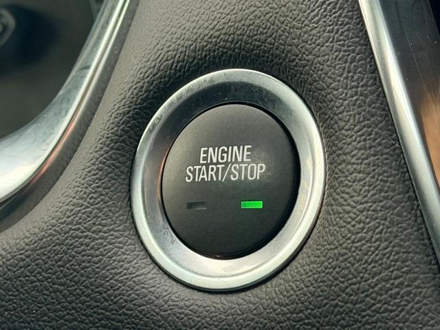 used 2023 Chevrolet Traverse car, priced at $37,997