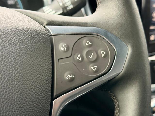 used 2023 Chevrolet Traverse car, priced at $37,997