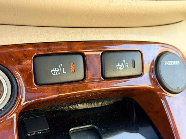 used 2005 Toyota Highlander car, priced at $6,799