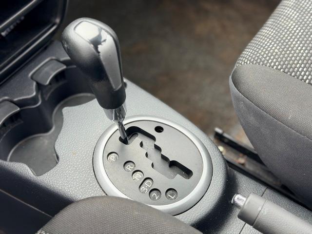 used 2009 Suzuki SX4 car, priced at $4,999