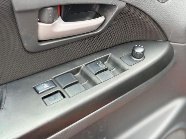 used 2009 Suzuki SX4 car, priced at $4,999