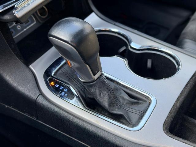 used 2020 Jeep Grand Cherokee car, priced at $18,999