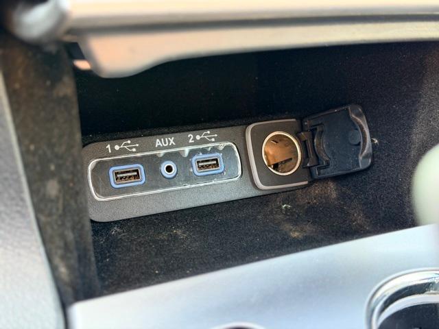 used 2020 Jeep Grand Cherokee car, priced at $18,999