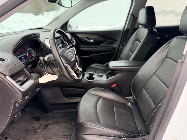 used 2024 GMC Terrain car, priced at $22,997