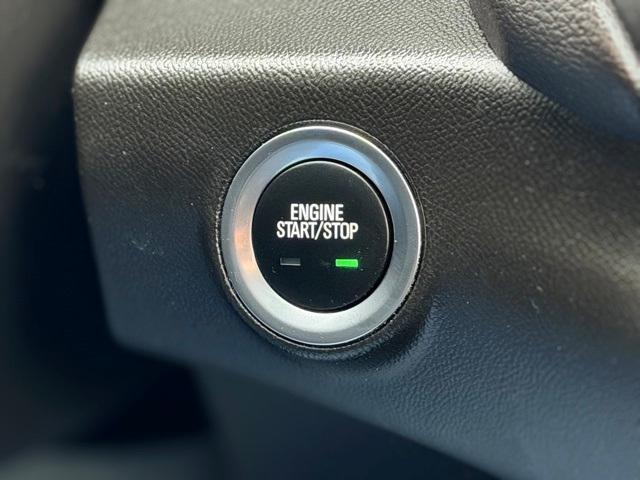 used 2024 GMC Terrain car, priced at $22,997