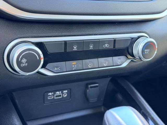 used 2021 Nissan Altima car, priced at $16,999