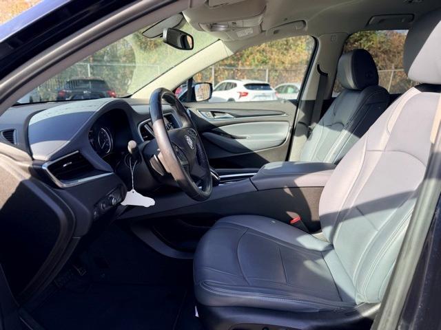 used 2020 Buick Enclave car, priced at $18,700