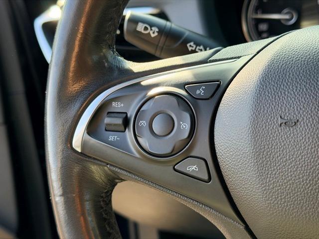 used 2020 Buick Enclave car, priced at $18,700