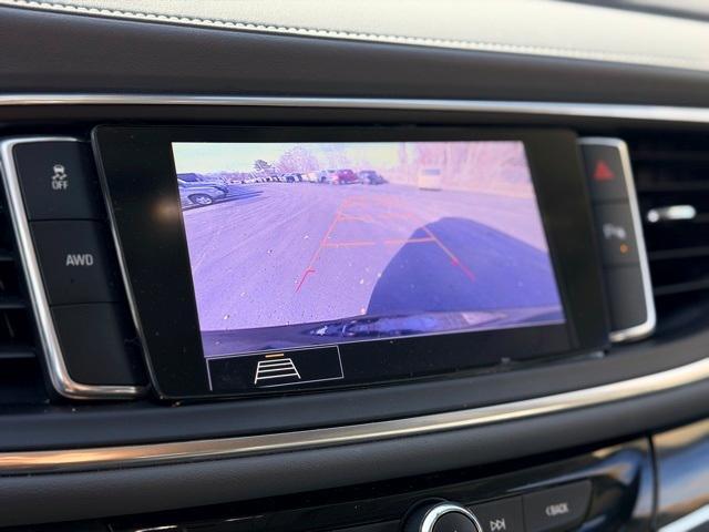 used 2020 Buick Enclave car, priced at $18,700