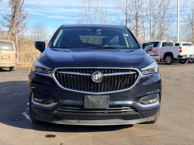used 2020 Buick Enclave car, priced at $18,700