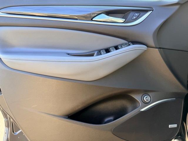 used 2020 Buick Enclave car, priced at $18,700