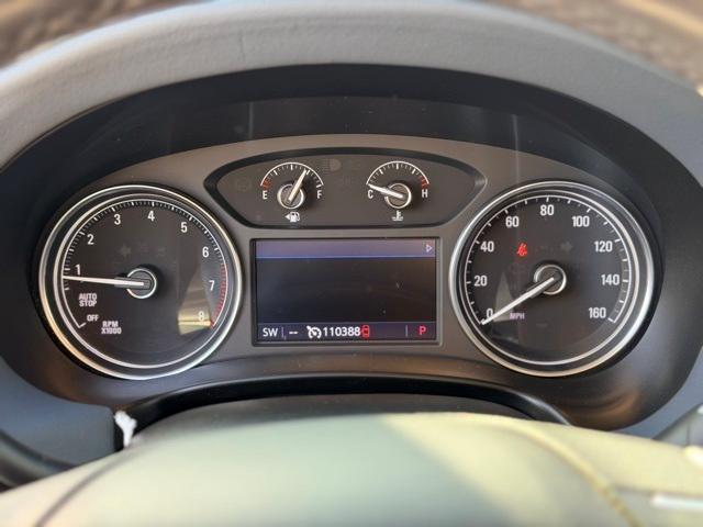 used 2020 Buick Enclave car, priced at $18,700