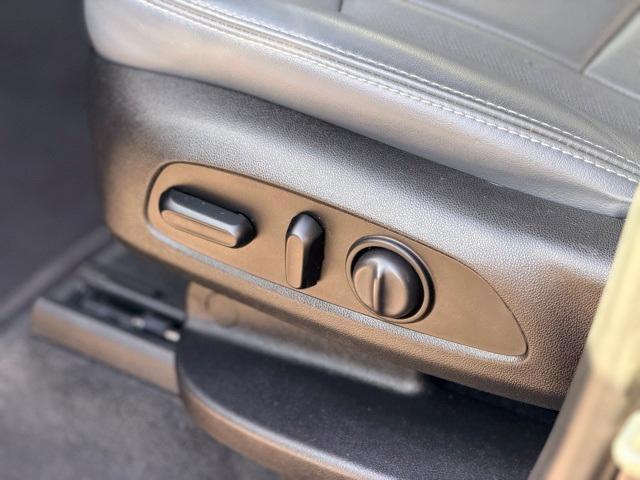 used 2020 Buick Enclave car, priced at $18,700