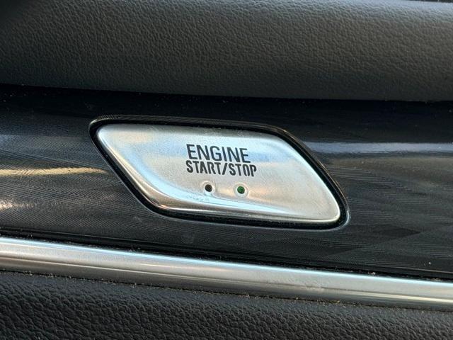 used 2020 Buick Enclave car, priced at $18,700