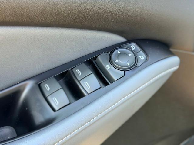 used 2020 Buick Enclave car, priced at $18,700