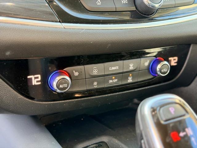 used 2020 Buick Enclave car, priced at $18,700