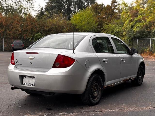 used 2007 Chevrolet Cobalt car, priced at $1,500