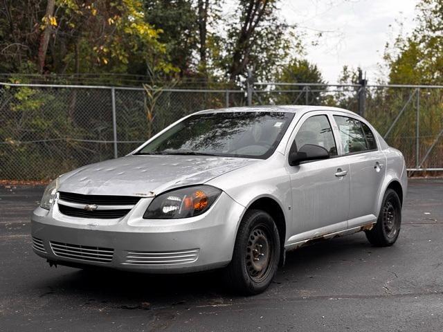 used 2007 Chevrolet Cobalt car, priced at $2,999