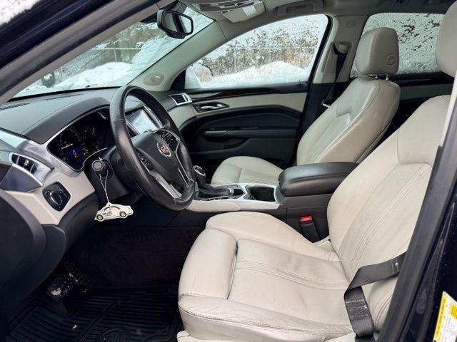 used 2014 Cadillac SRX car, priced at $6,509