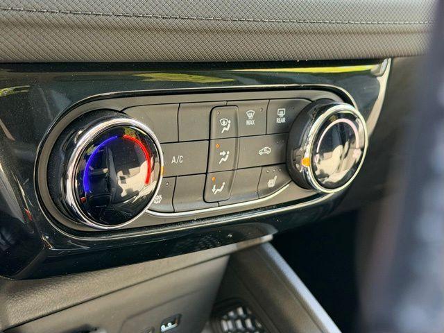 used 2024 Chevrolet TrailBlazer car, priced at $24,507
