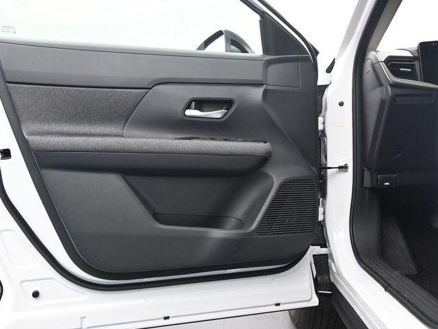 new 2026 Nissan Kicks car, priced at $26,514