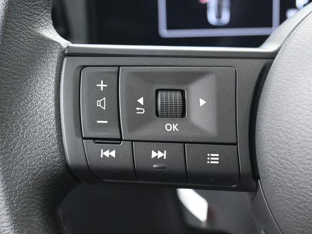 new 2026 Nissan Kicks car, priced at $26,514