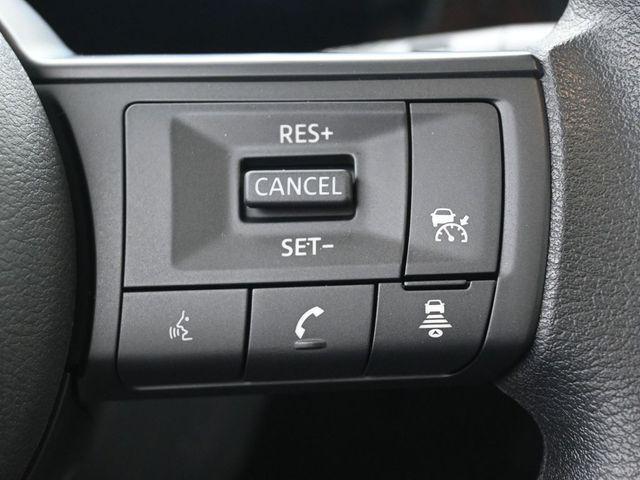 new 2026 Nissan Kicks car, priced at $26,514