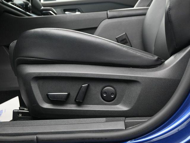 used 2023 Nissan Rogue car, priced at $21,000