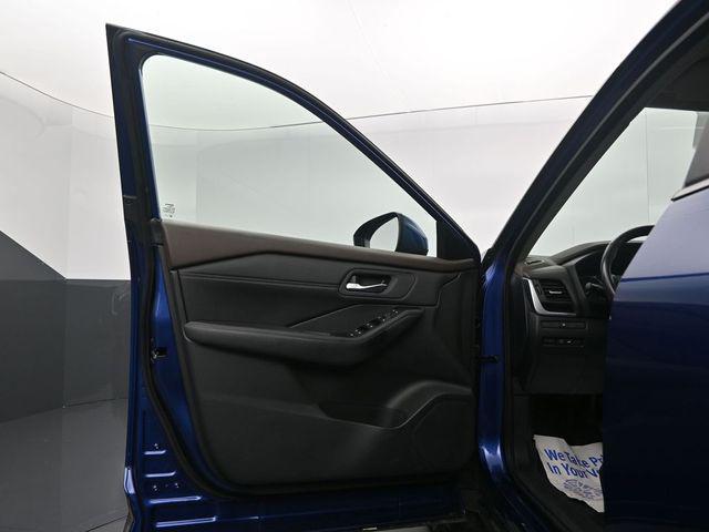 used 2023 Nissan Rogue car, priced at $21,000