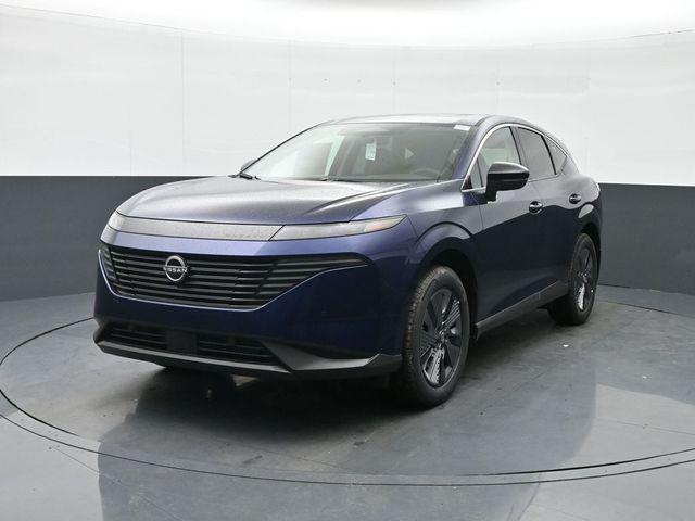 new 2026 Nissan Murano car, priced at $49,495